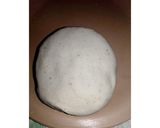 Foto del paso 5 de la receta: Sopa de guías