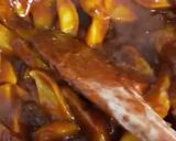 A picture of step 3 of Masala Chip.