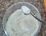 Foto del paso 5 de la receta: Torta de manzana