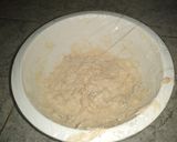 Foto del paso 1 de la receta: Pan de leche y miguelitos