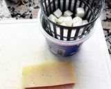 Foto del paso 3 de la receta Coliflor al horno