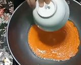 Foto langkah ke 8 dari resep Resep Telur Balado.