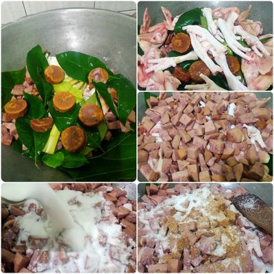 Langkah 2