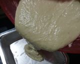 পেঁয়াজের কেক (peyajer cake recipe in Bengali) রেসিপির ধাপ 7 ছবি