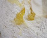 Foto langkah ke 3 dari resep Bolu Kelapa Wijen.
