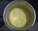 A picture of step 2 of Moong Dal Mix Veg Idli.