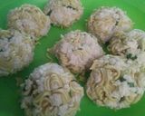 Foto langkah ke 2 dari resep Tahu rambutan.