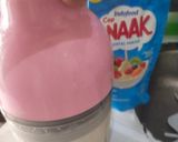 Foto langkah ke 2 dari resep Es Pisang Kurma.