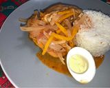 Foto del paso 5 de la receta: Escabeche de Pollo