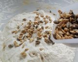 Foto del paso 3 de la receta Pan de cereales