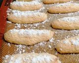 Une image de l'étape 10 de Biscuits à la cuillère.