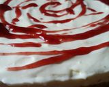 Φωτογραφία βήματος 5 της συνταγής Δροσερό Cheesecake με μασκαρπόνε και γάλα ζαχαρούχο