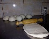 Foto del paso 3 de la receta: Pan casero