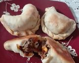 Foto del paso 4 de la receta: Empanadas de carne al horno
