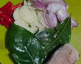 Foto langkah ke 2 dari resep Tumis kulit labu air.