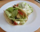 Foto del paso 4 de la receta: Tacos en 10 minutos