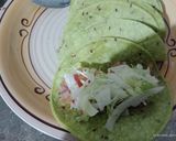Foto del paso 8 de la receta: Taquitos de Mochomo