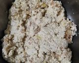 Foto langkah ke 3 dari resep Cireng Tahu ayam.