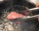 Foto del paso 1 de la receta: Puchero pa’l José