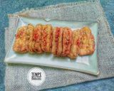 Foto langkah ke 3 dari resep Tempe jeletot.