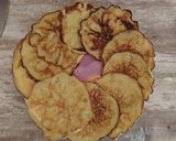 Foto del paso 7 de la receta: Tortitas caseras