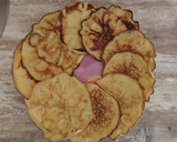 Foto del paso 7 de la receta: Tortitas caseras