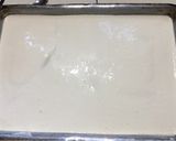 Foto del paso 4 de la receta: TORTA DE FIAMBRE 🧀🥓 con masa licuada