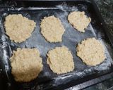 Foto del paso 4 de la receta: Galletitas de Nestum de Banana con avena para Bebés/Niñ@s