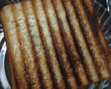 A picture of step 3 of Grilled Tandoori Chicken Sandwich.