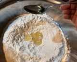 Foto del paso 2 de la receta: Pan amasado