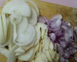 Foto langkah ke 2 dari resep 95.Ayam Kecap Bawang Bombay.