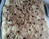 Foto del paso 5 de la receta: Rolls De Manzana Y Canela