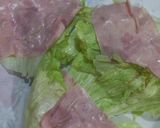 Foto del paso 2 de la receta: Tacos extra light