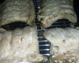 A picture of step 5 of Roasted Garlic Pork Ribs.