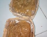 Foto langkah ke 6 dari resep Jenang Ketan Gula Merah (khas Blitar).
