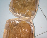 Foto langkah ke 6 dari resep Jenang Ketan Gula Merah (khas Blitar).