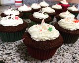 Foto del paso 11 de la receta: Carrot Cupcake, cupcake de zanahoria