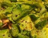 Kale and Mushroom Sweet Potato recipe step 4 photo