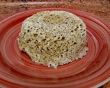 Foto del paso 4 de la receta: Pan de salvado grueso y linaza (Grez)