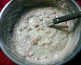 strawberry banana bread (sugar free) recipe step 9 photo