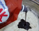 Foto langkah ke 1 dari resep Mochi Pancake.