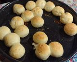 Foto del paso 8 de la receta: Pancitos rellenos