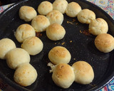Foto del paso 8 de la receta: Pancitos rellenos