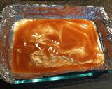 A picture of step 1 of Easy Chicken Enchiladas.