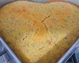 Foto del paso 14 de la receta: Pastel de zanahoria con pecanas y nueces