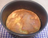 A picture of step 12 of Exquisite Tart Tatin-style Apple Cake.