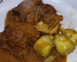 Foto del paso 10 de la receta: Carrillada de cerdo al vermú con corazones de alcachofas