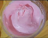 স্ট্রবেরি পেস্ট্রি কেক (strawberry pastry cake recipe in bengali) রেসিপির ধাপ 2 ছবি