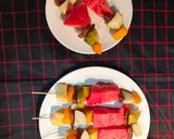 Foto del paso 6 de la receta: Pincho