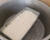 Foto langkah ke 6 dari resep Bolu kukus susu keju.